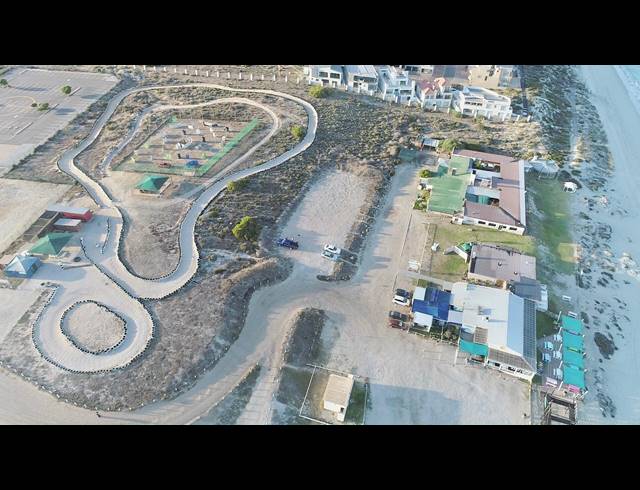 36,872M² VACANT LAND FOR SALE IN MYKONOS
